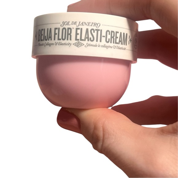 Sol de Janeiro Brazilian Crush Cheirosa 68 Mist + Beija Flor Elasti-Cream Set - Picture 11 of 13